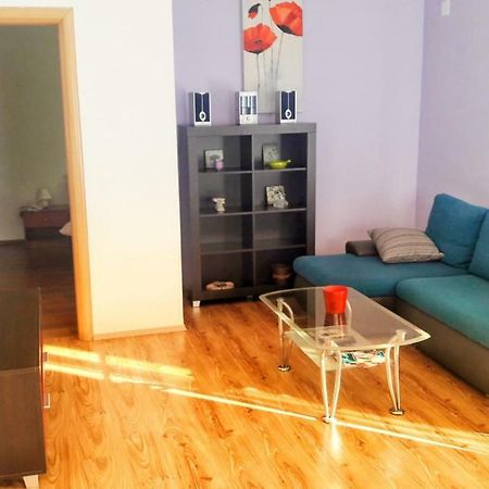 Apartman Колан Экстерьер фото