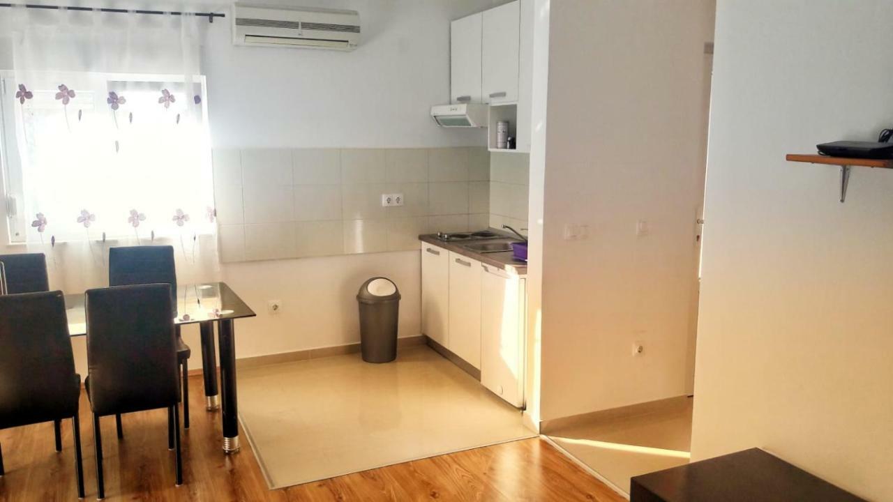 Apartman Колан Экстерьер фото